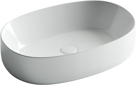 Накладная раковина Ceramicanova Element CN5023