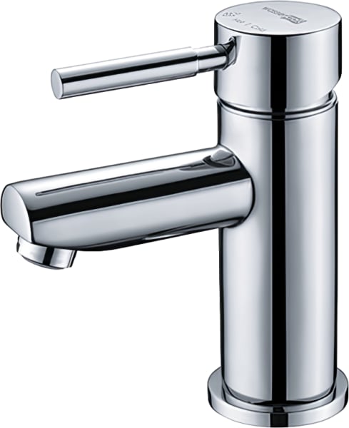 Термостатический смеситель Wasserkraft Main 4103 Thermo для раковины