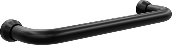 Поручень Wasserkraft K-1066Black черный