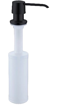 Дозатор для кухонной мойки Wasserkraft K-1799