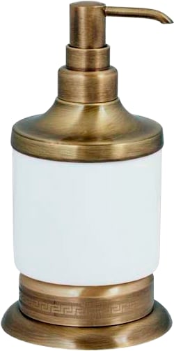 Дозатор Boheme Medici 10610