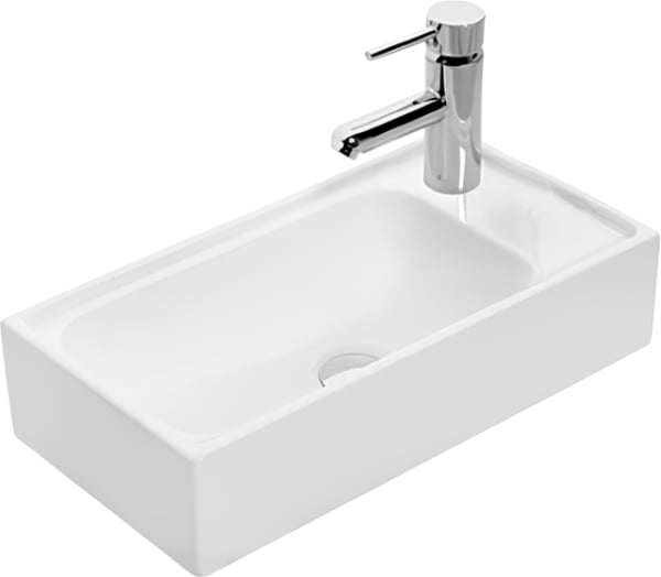 Мебельная раковина BelBagno Mini Mini