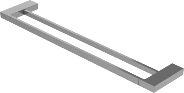 Полотенцедержатель Cezares Slider THD-60-IN сатин