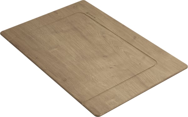 Разделочная доска Omoikiri CB-BASIC-380-WD wood