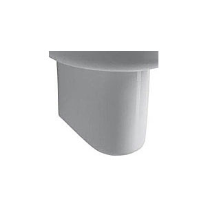 Полупьедестал Ideal Standard Connect Arc E797501