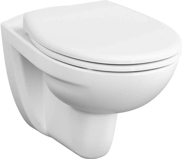Чаша для унитаза подвесного VitrA S10 7855B003-0075