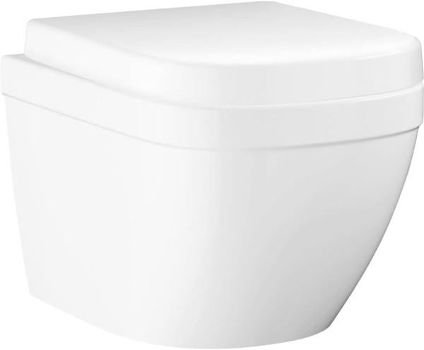 Унитаз подвесной Grohe Euro Ceramic 3920600