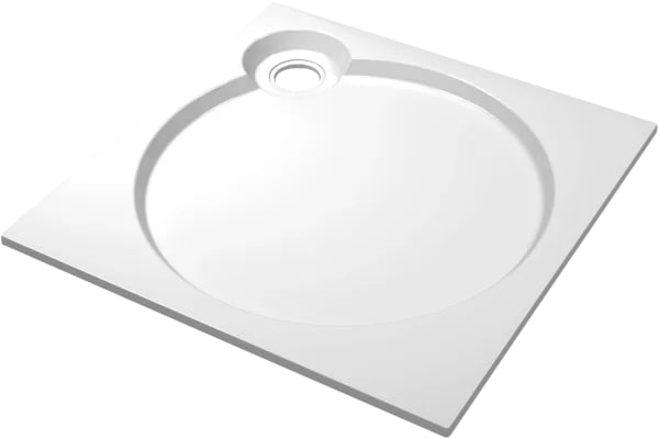 Поддон для душа Cezares Tray TRAY-S-A-90-56-W