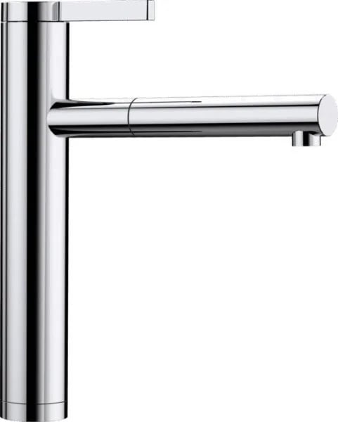 Смеситель для кухни Blanco Linee-S 517591