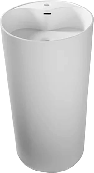 Раковина Montebianco Pisa Rubinetto 11234