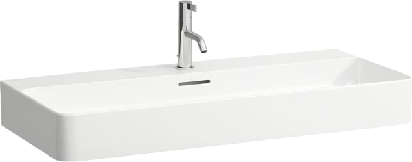 Накладная раковина Laufen Val 8.1028.7.000.104.1 95 см