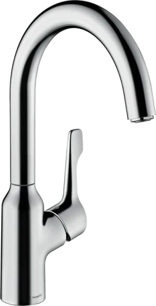 Смеситель для кухни Hansgrohe Focus M43 71812000 хром