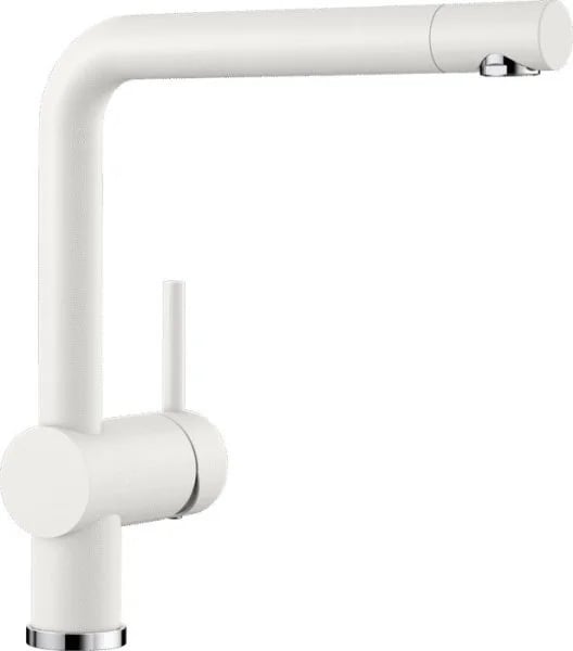Смеситель для кухни Blanco Linus Silgranit 516702