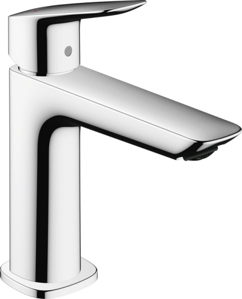 Смеситель для раковины Hansgrohe Logis Fine 110 71252000