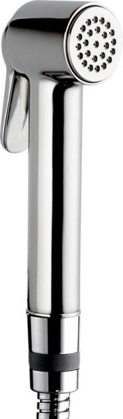 Гигиенический душ Bossini Paloma Brass B00470.030 хром