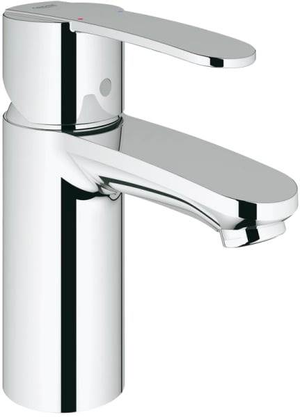 Смеситель для раковины Grohe Wave Cosmopolitan 23225000