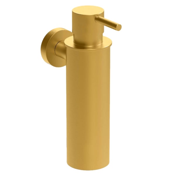 Дозатор Colombo Design Plus W4981.OM золото матовое