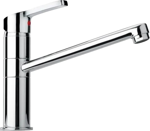 Смеситель для кухни Paini Miura MRCR573GMLMKM
