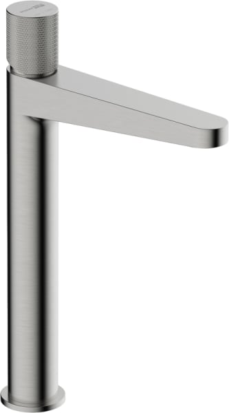 Смеситель для раковины Wasserkraft Tauber 6403H никель