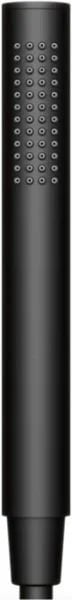 Душевая лейка Sancos Stick SC9036MB черный матовый