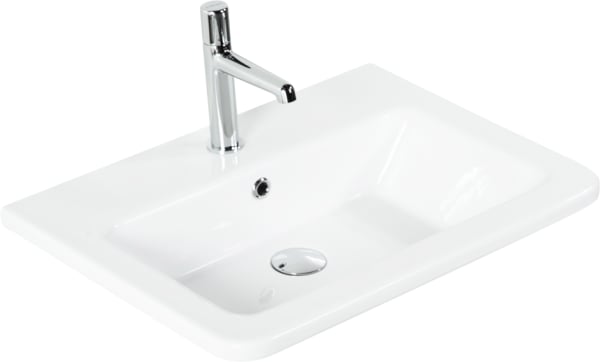 Мебельная раковина BelBagno Urban 12060-KL