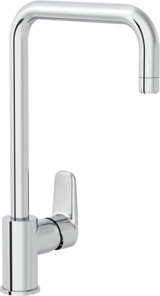 Смеситель для кухни VitrA Flow Soft A43426EXP хром