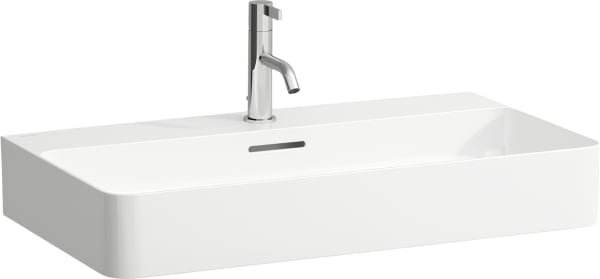 Накладная раковина Laufen Val 8.1028.5.000.104.1 75 см