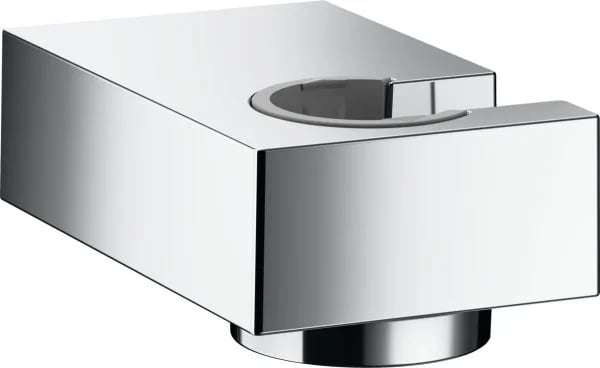 Настенный держатель Hansgrohe Porter E 28387000