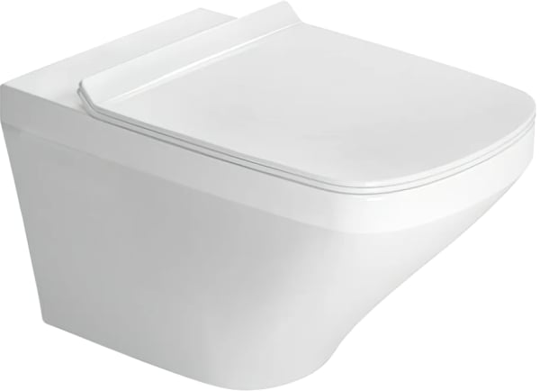 Чаша для унитаза подвесного Duravit Happy D.2 25520900001