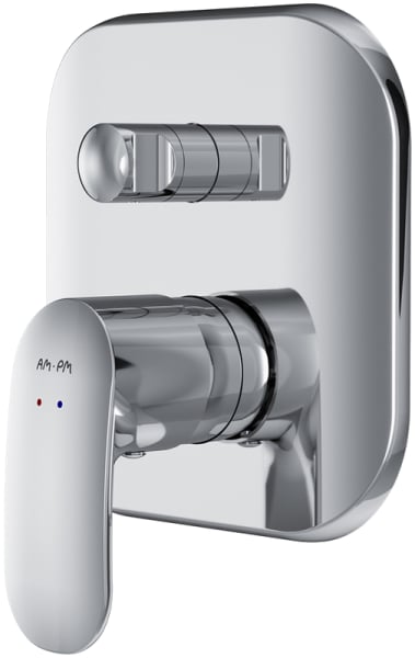 Встраиваемый смеситель AM.PM Sensation F3085000