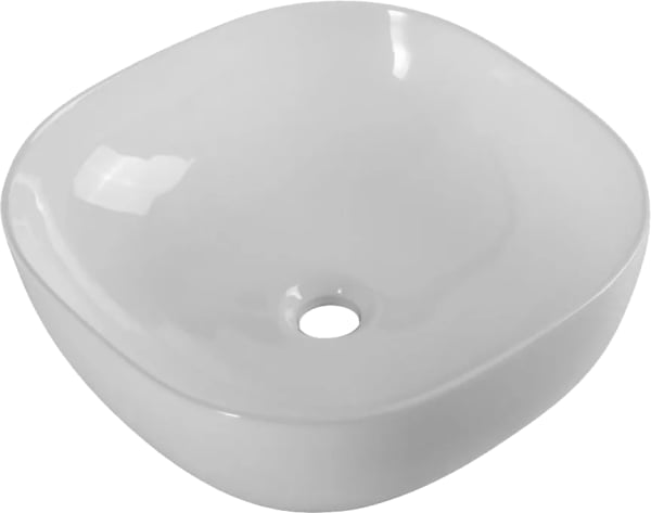 Накладная раковина BelBagno BB1301 накладная