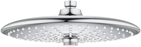 Верхний душ Grohe Euphoria SmartControl 26457000