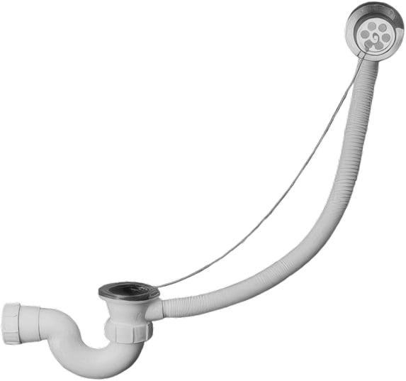 Сифон для ванны McAlpine MRB5