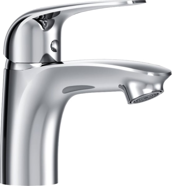 Смеситель для раковины Damixa Astoria DX5502100