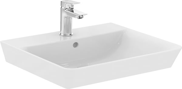 Накладная раковина Ideal Standard Connect Air Cube E074201 60 см