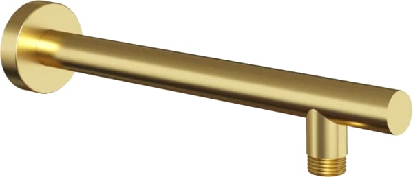 Кронштейн для верхнего душа Paini 50PJ745TT35 золото