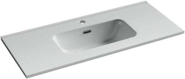 Мебельная раковина Ceramicanova Compact CN7030 91