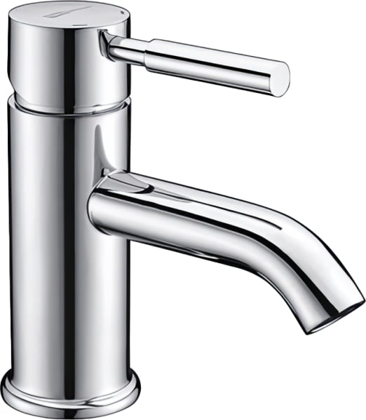 Смеситель для раковины Wasserkraft Main 4105