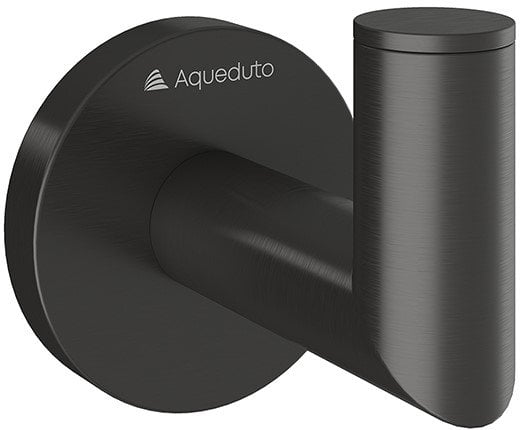 Крючок Aqueduto Ponto PON0145 оружейная сталь
