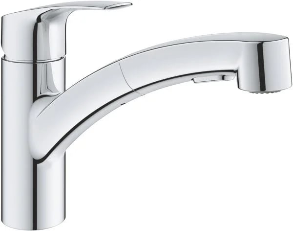 Смеситель для кухни Grohe Eurosmart 30305001