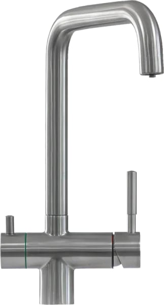 Смеситель для кухни Seaman Visconti SSL-7326-MS mist satin, nickel