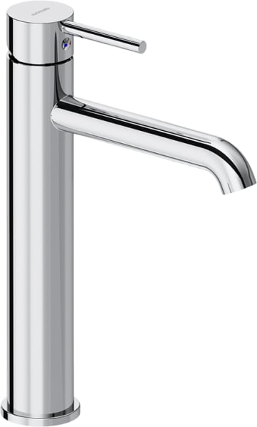 Смеситель для раковины Damixa Scandinavian Pure 360250000 хром