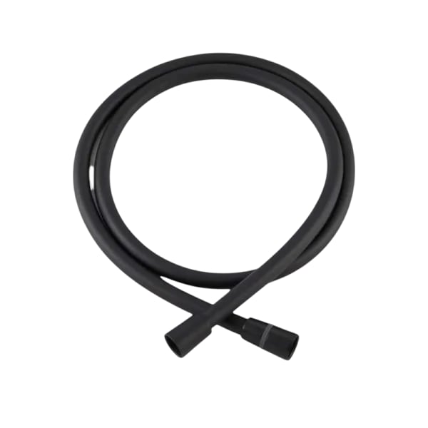 Душевой шланг Wonzon & Woghand WW-995203-MB, черное матовое