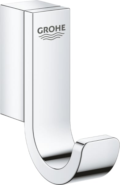 Крючок Grohe Selection 41039000 хром