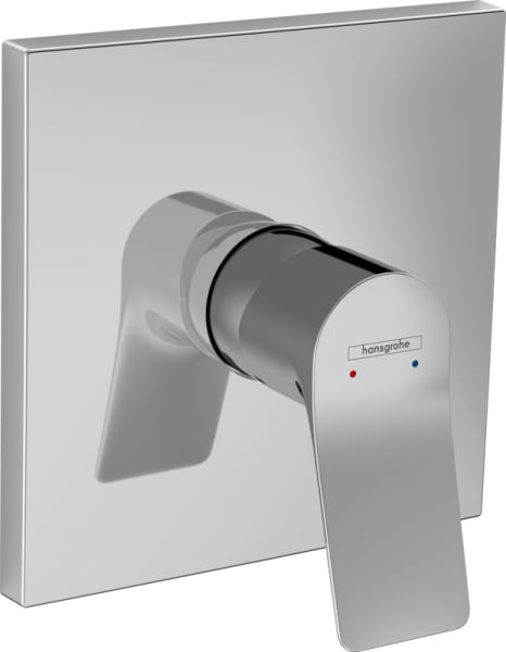 Встраиваемый смеситель Hansgrohe Vivenis, хром
