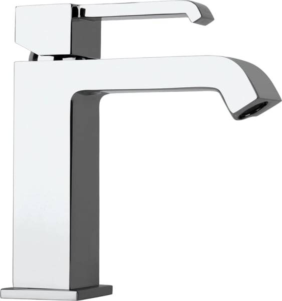 Смеситель для раковины Paini Q 19CR211ESR