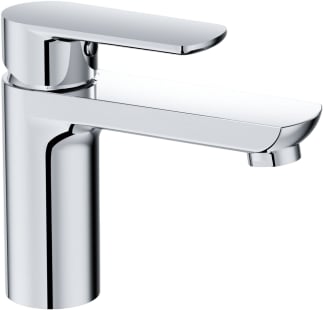 Смеситель для раковины Wonzon & Woghand WW-A40732-CR хром