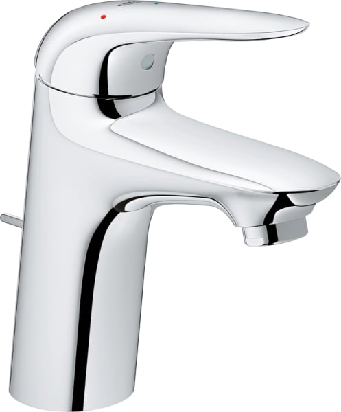 Смеситель для раковины Grohe Eurostyle 23709003
