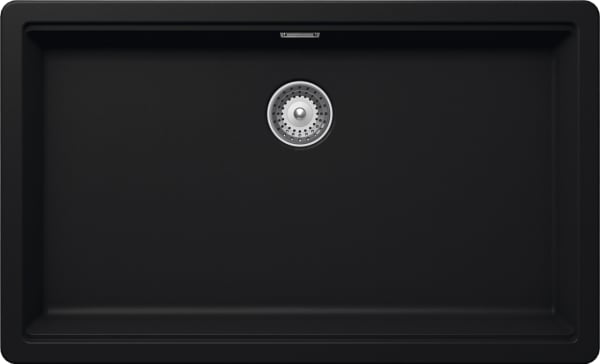 Мойка кухонная Schock Greenwich 701043U 80 Cristadur пуро