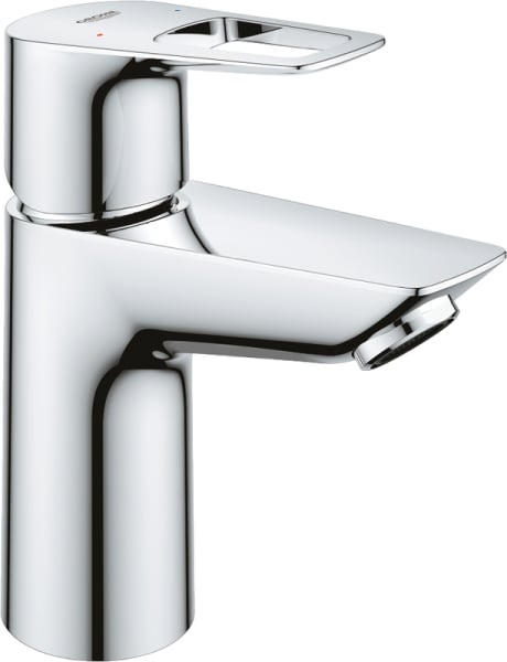 Смеситель для раковины Grohe BauLoop 23337001